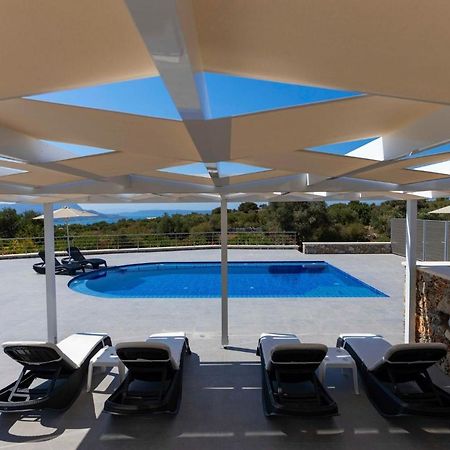 Electra Villas Kokkino Chorio Extérieur photo