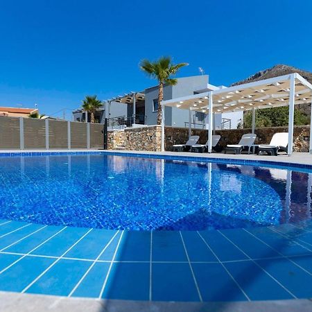 Electra Villas Kokkino Chorio Extérieur photo