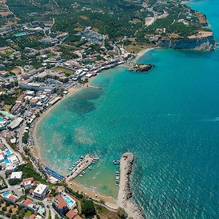 Electra Villas Kokkino Chorio Extérieur photo
