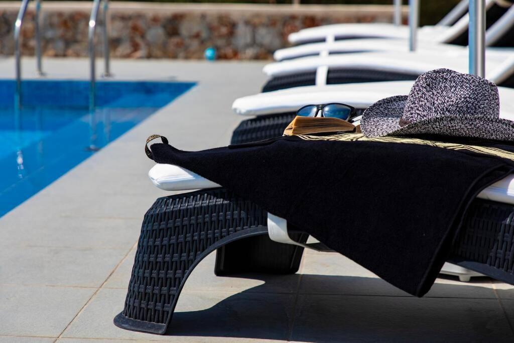 Electra Villas Kokkino Chorio Extérieur photo
