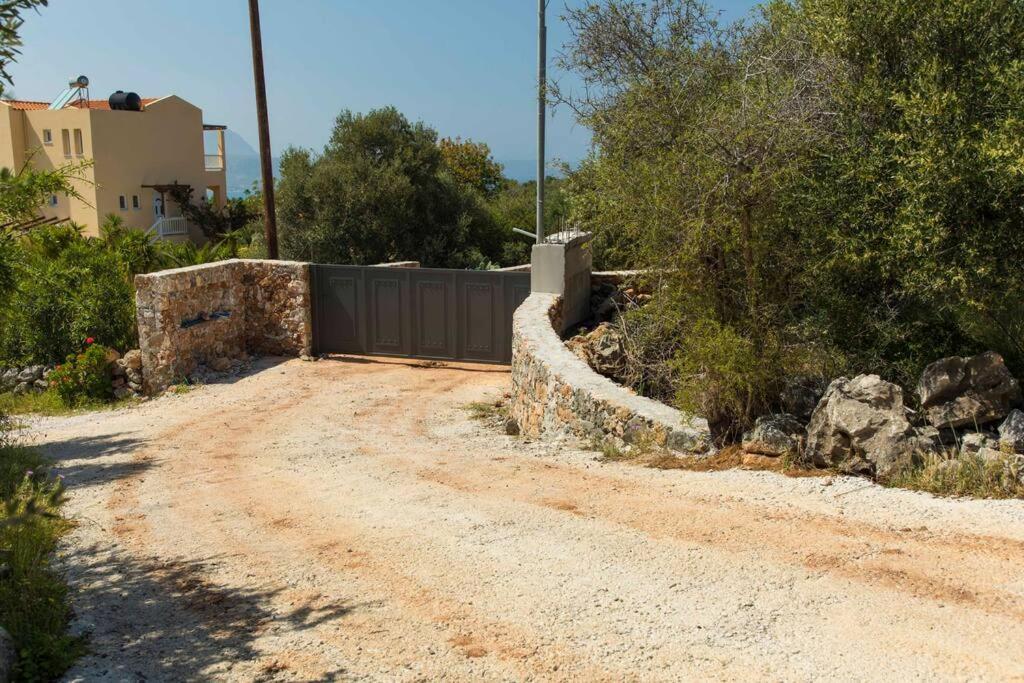 Electra Villas Kokkino Chorio Extérieur photo