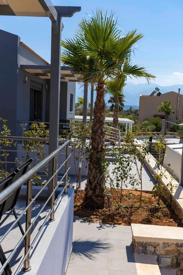 Electra Villas Kokkino Chorio Extérieur photo