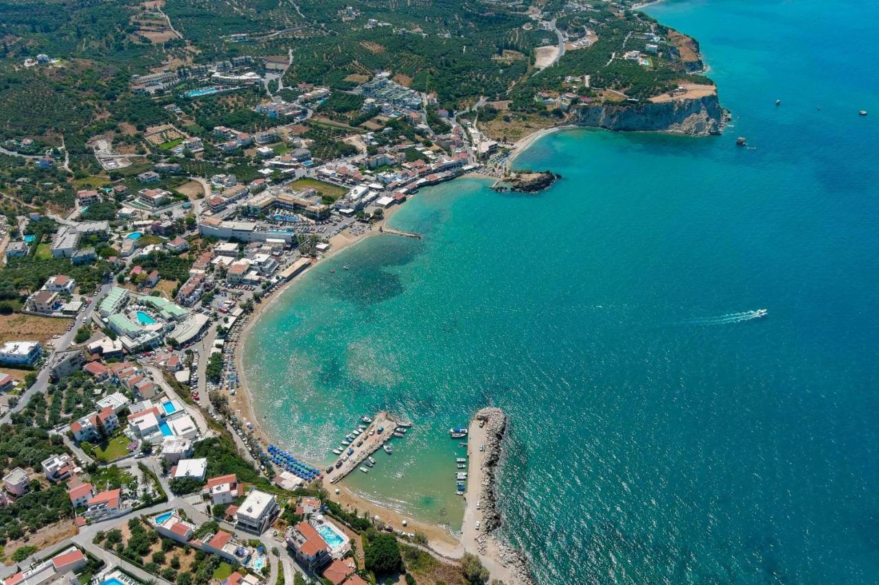 Electra Villas Kokkino Chorio Extérieur photo