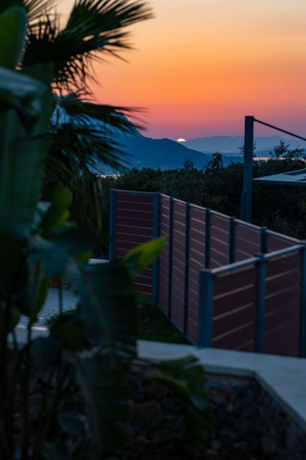 Electra Villas Kokkino Chorio Extérieur photo