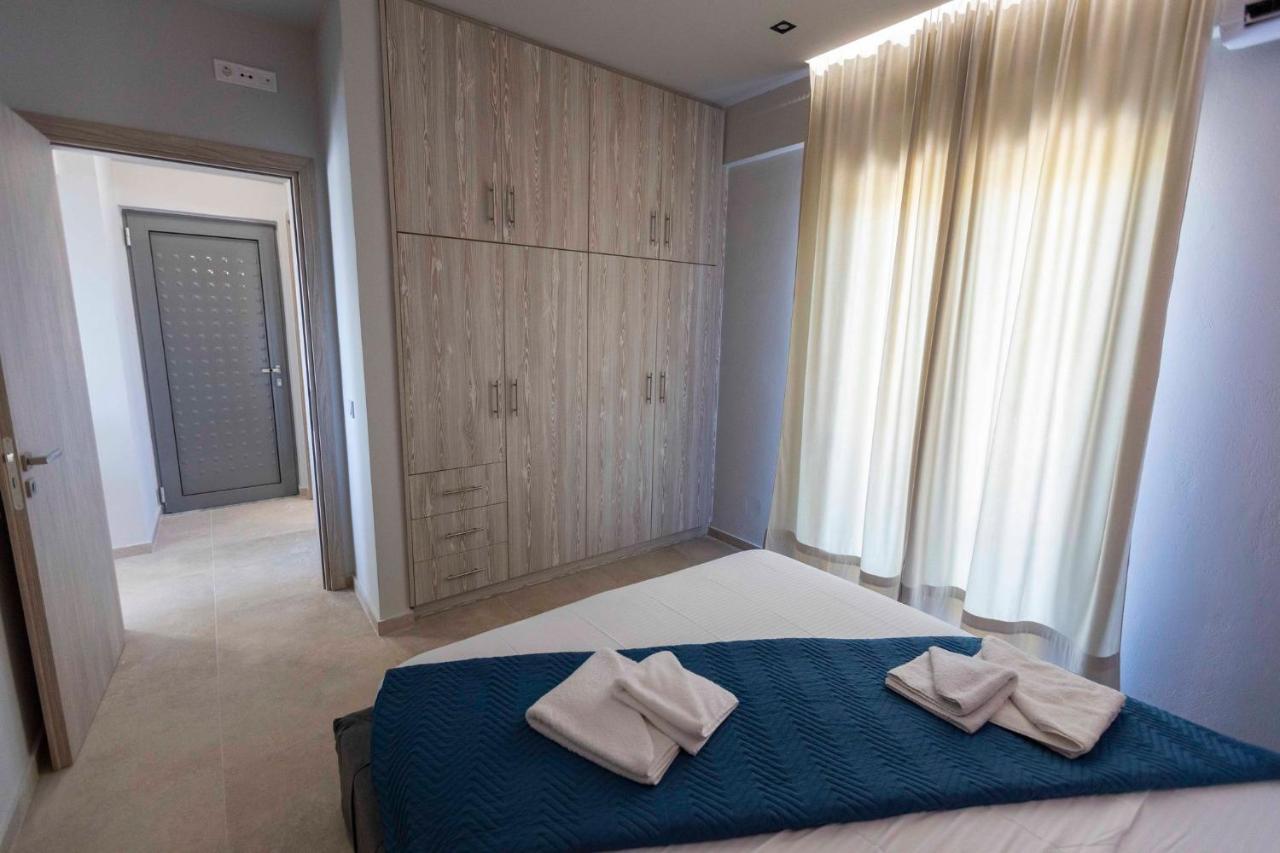 Electra Villas Kokkino Chorio Extérieur photo