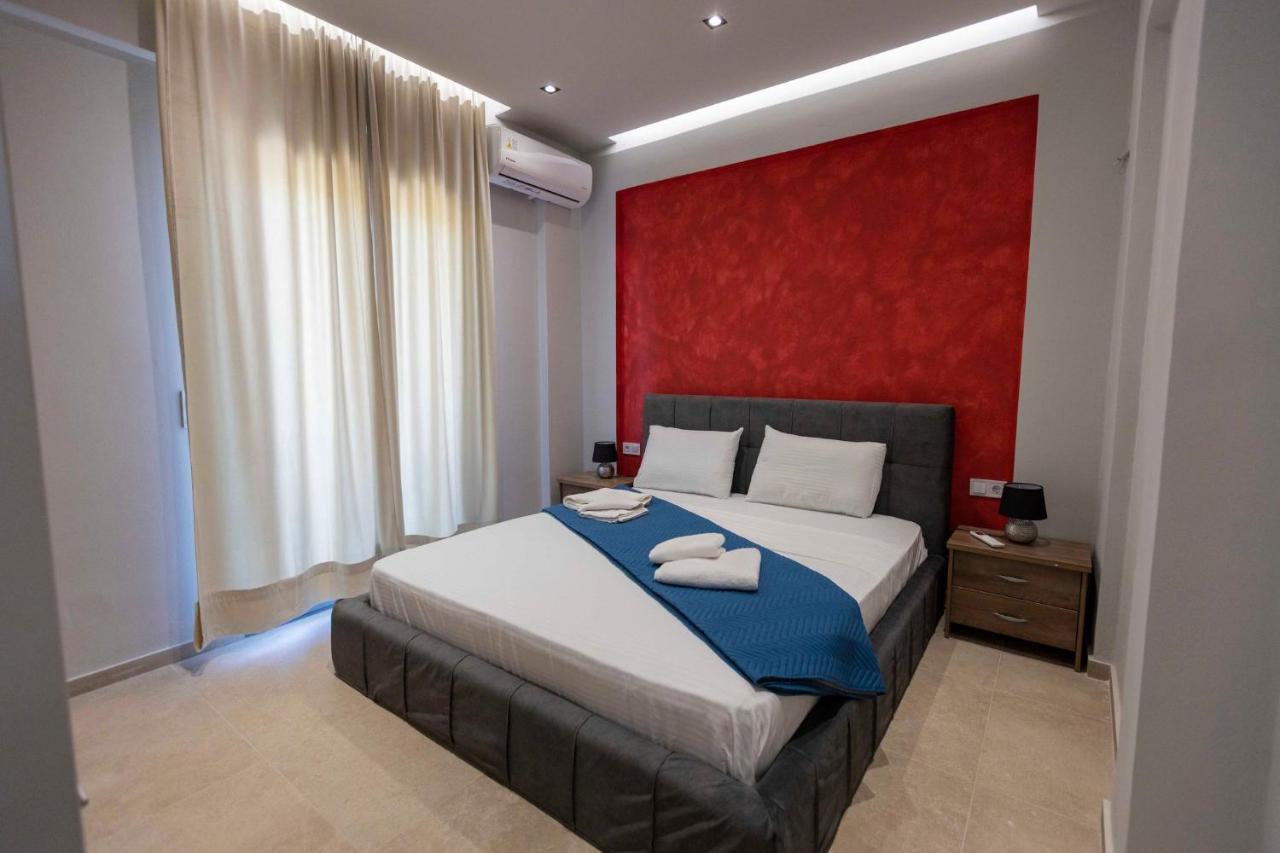 Electra Villas Kokkino Chorio Extérieur photo