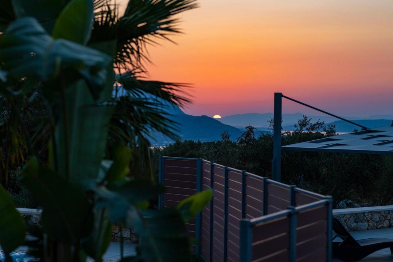 Electra Villas Kokkino Chorio Extérieur photo