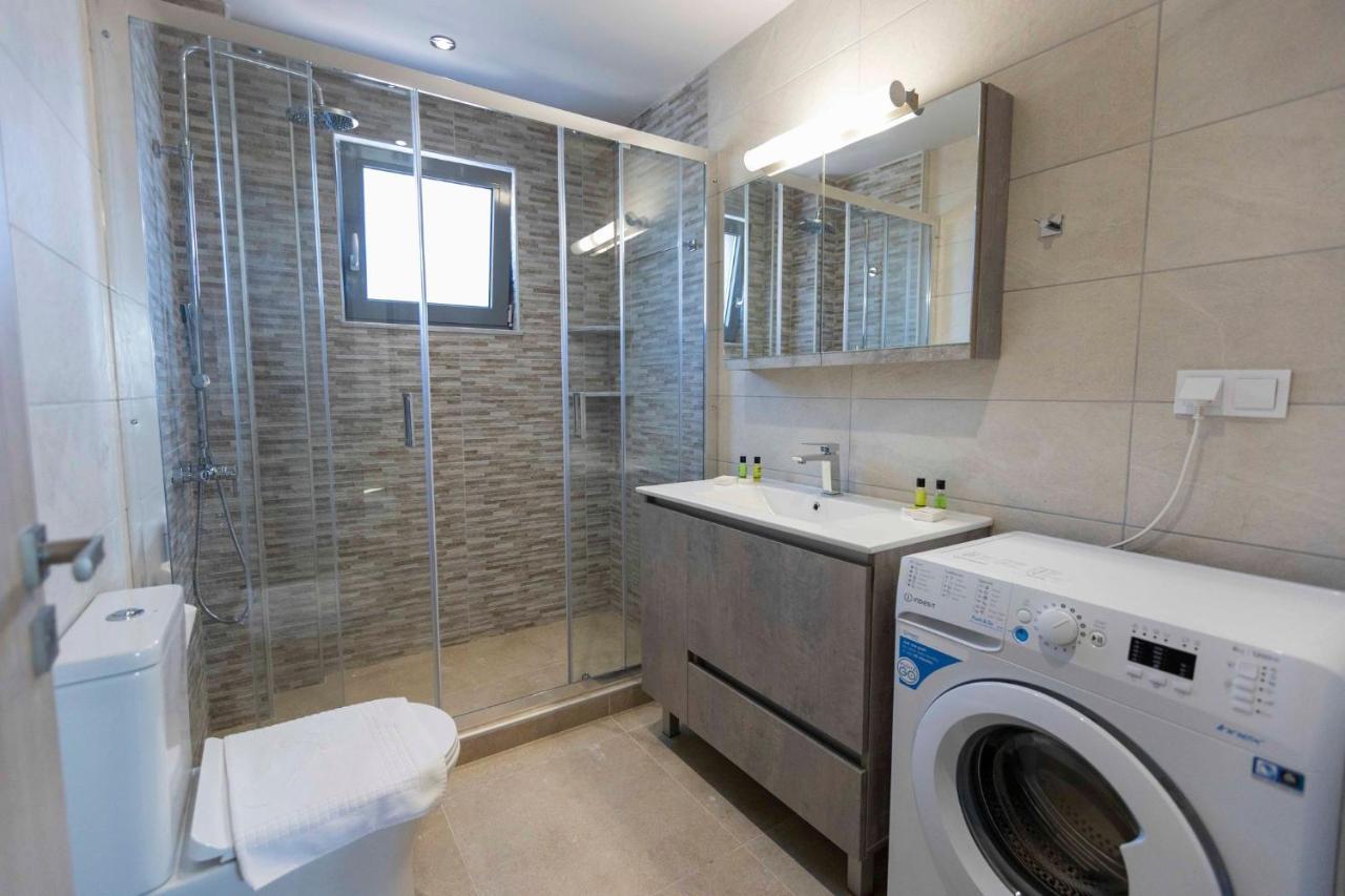 Electra Villas Kokkino Chorio Extérieur photo