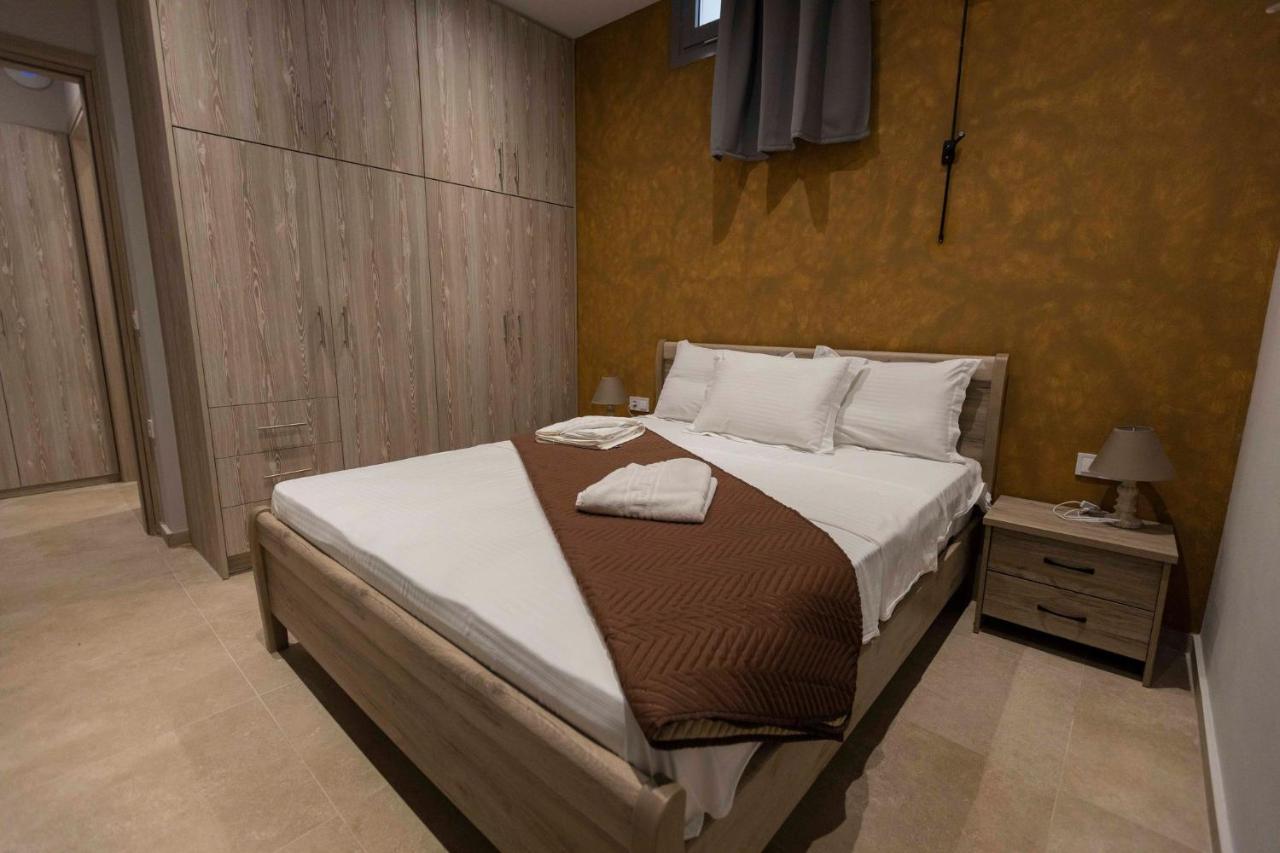 Electra Villas Kokkino Chorio Extérieur photo