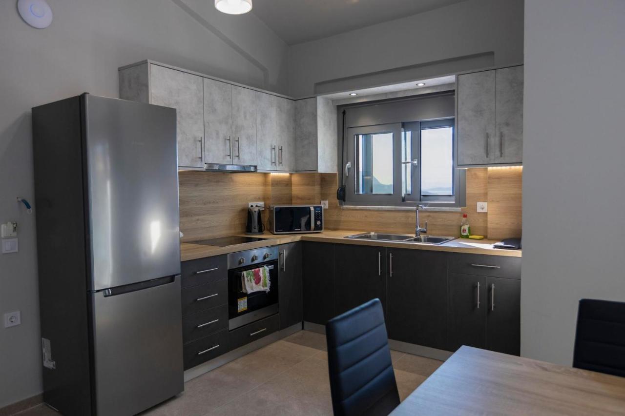 Electra Villas Kokkino Chorio Extérieur photo