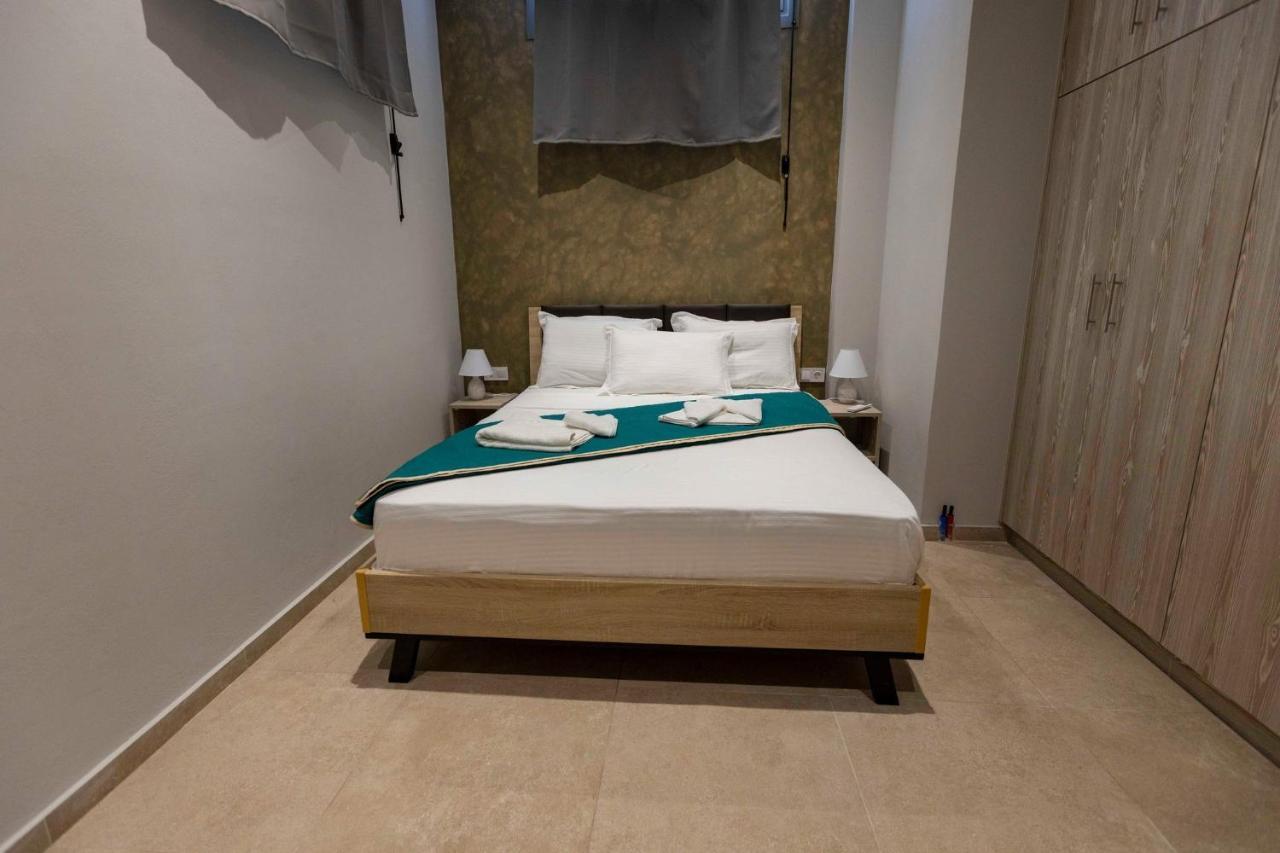 Electra Villas Kokkino Chorio Extérieur photo