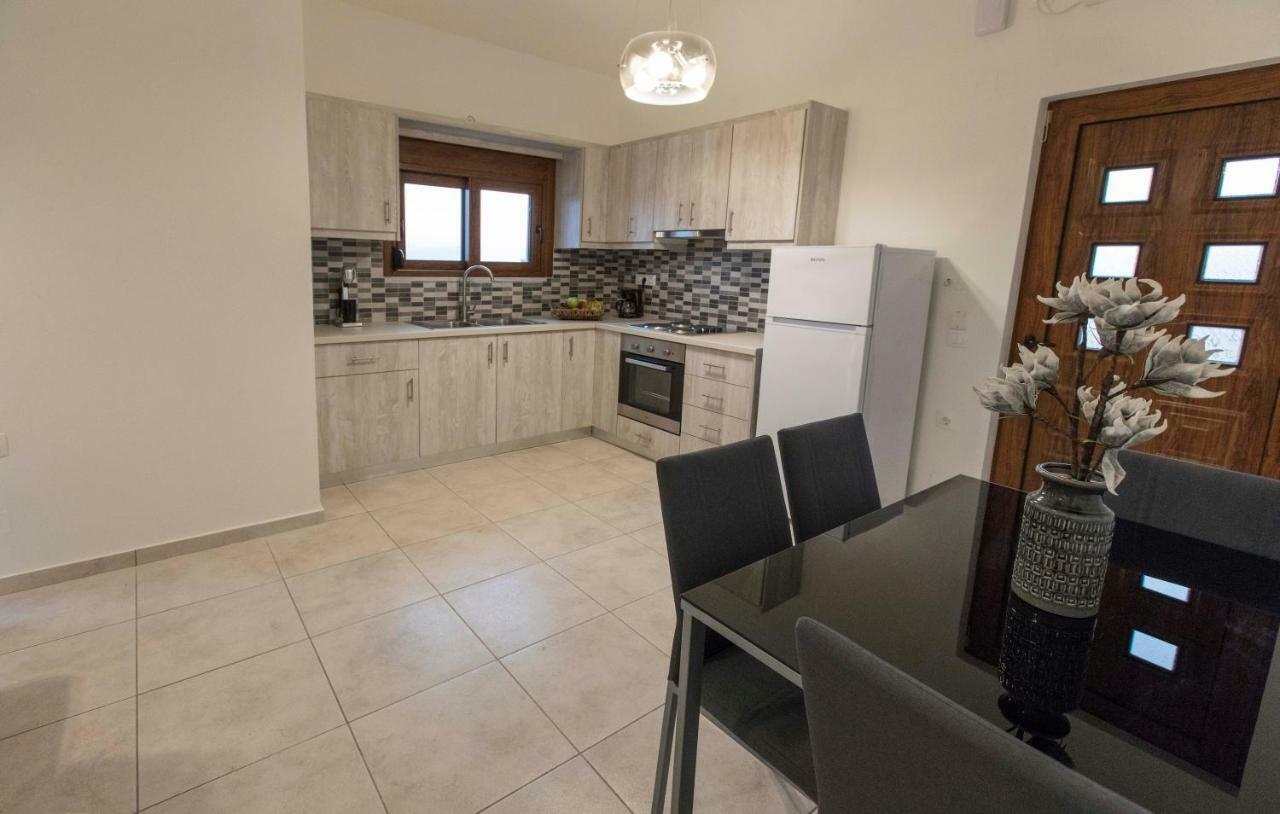 Electra Villas Kokkino Chorio Extérieur photo